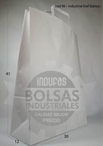 06 41x30x12 kraf blanco cl