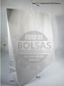 22 47x43,5x14,5 kraf blanco cl