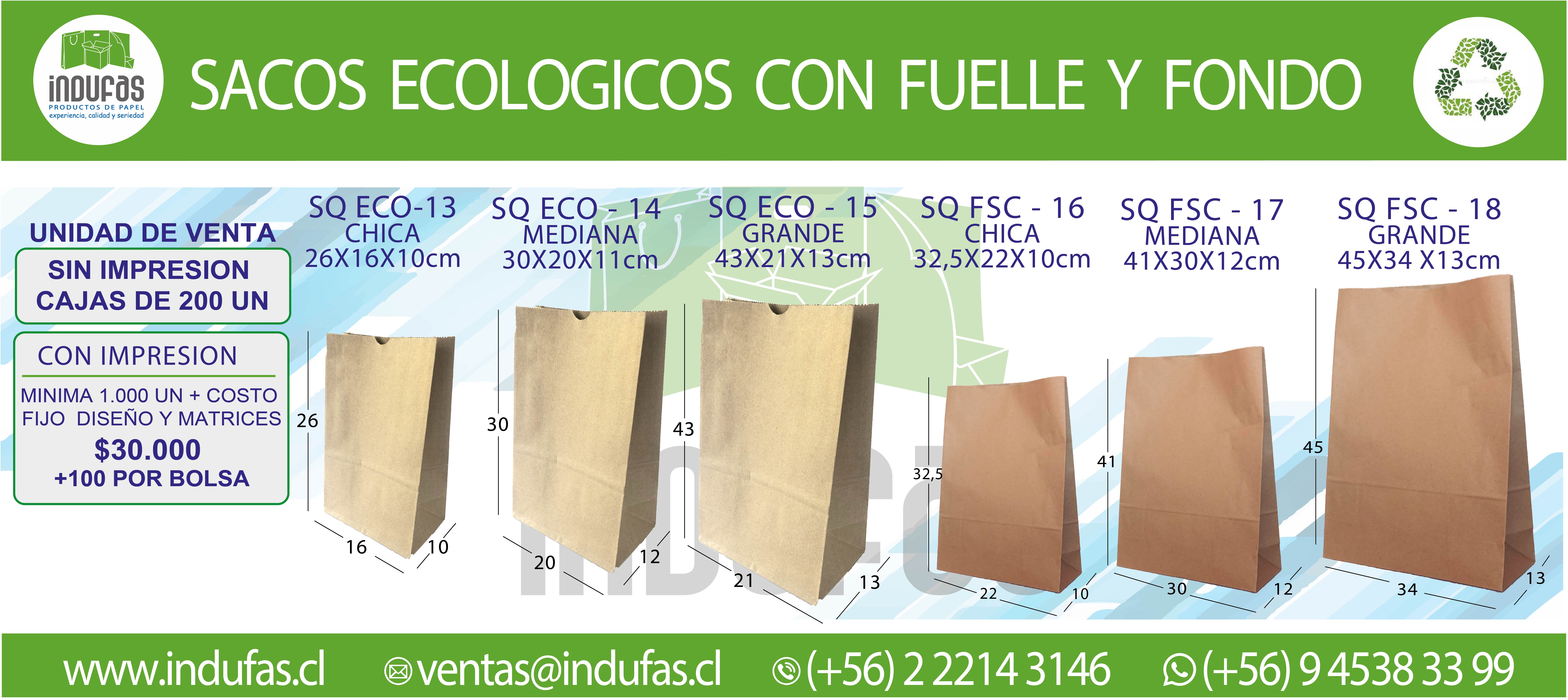 SAQUITOS INDUSTRIALES 2025-01