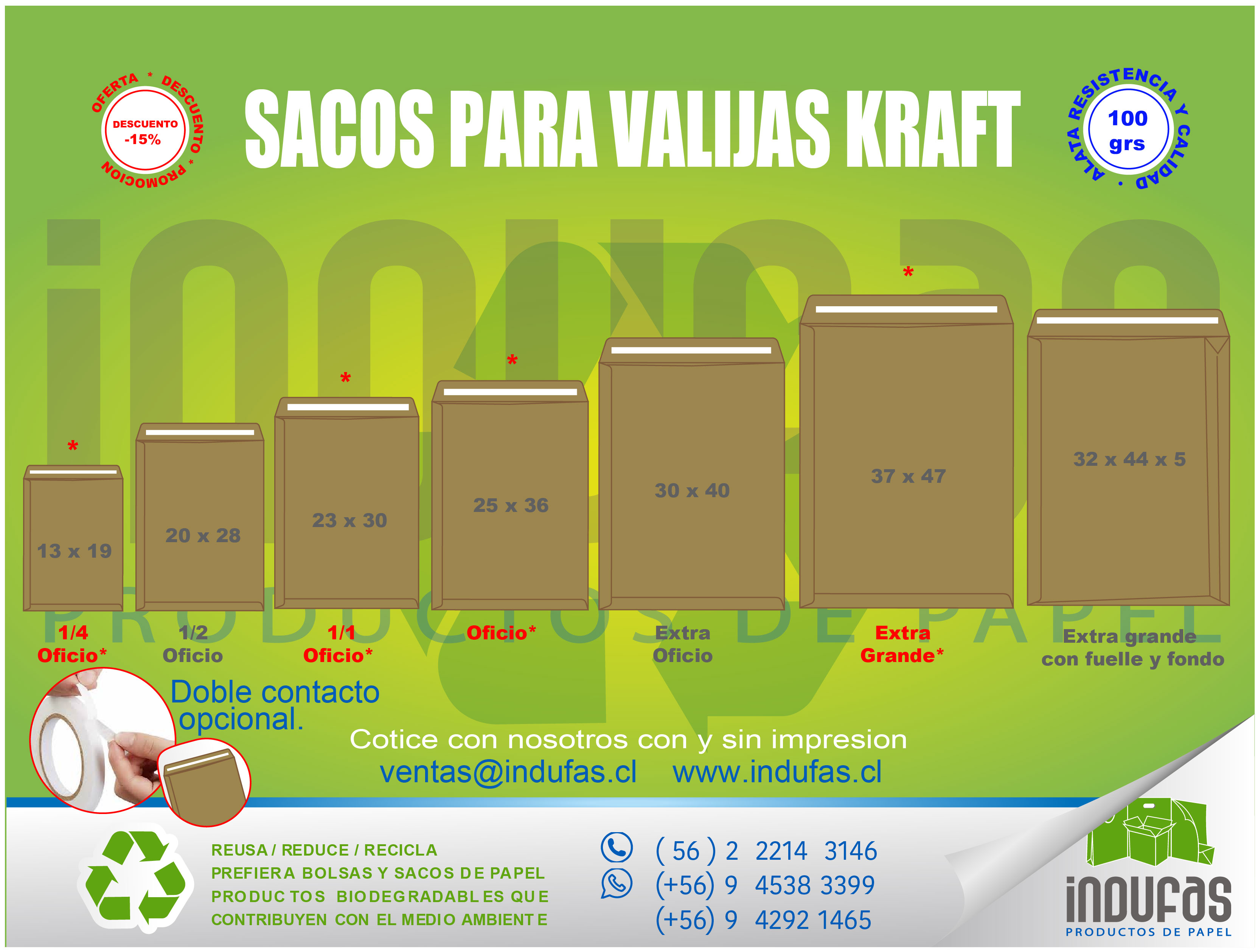 SOBRES Y SACOS KRAFT 2025 3w-01